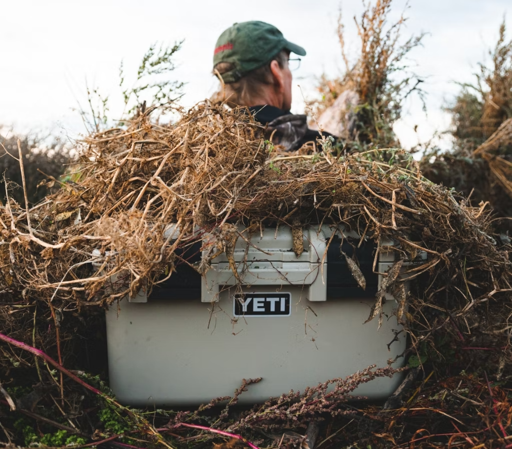 YETI LoadOut GoBox 30 Wildproof