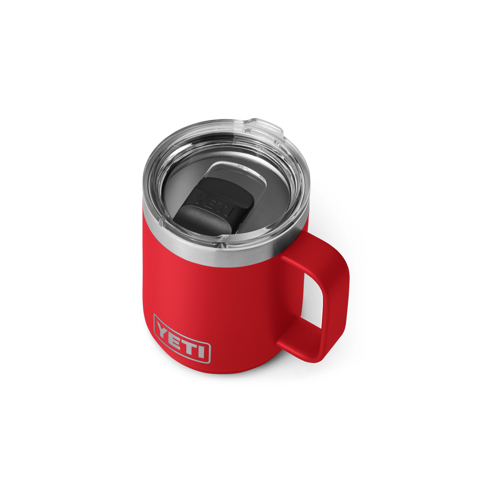 Rambler® 10 oz (295 ml) Stackable Mug – YETI EUROPE