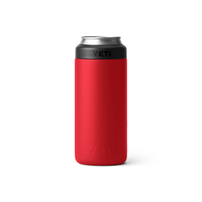 YETI Rambler® 250 ML Colster® Can Insulator Rescue Red
