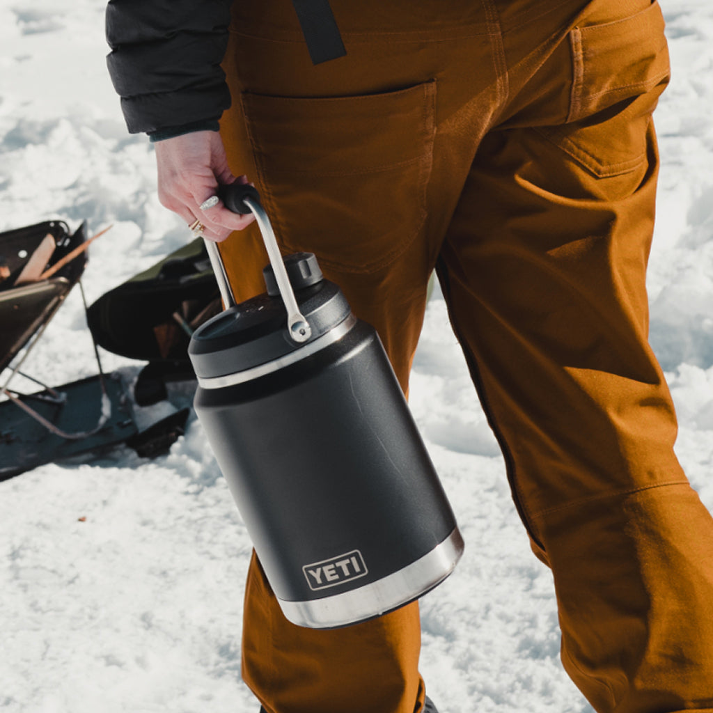 YETI Rambler® Half Gallon (1.89 L) Jug – YETI UK LIMITED