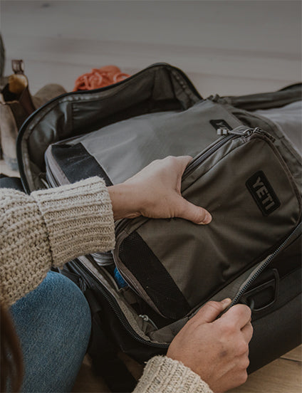 YETI Crossroads Packing Cubes