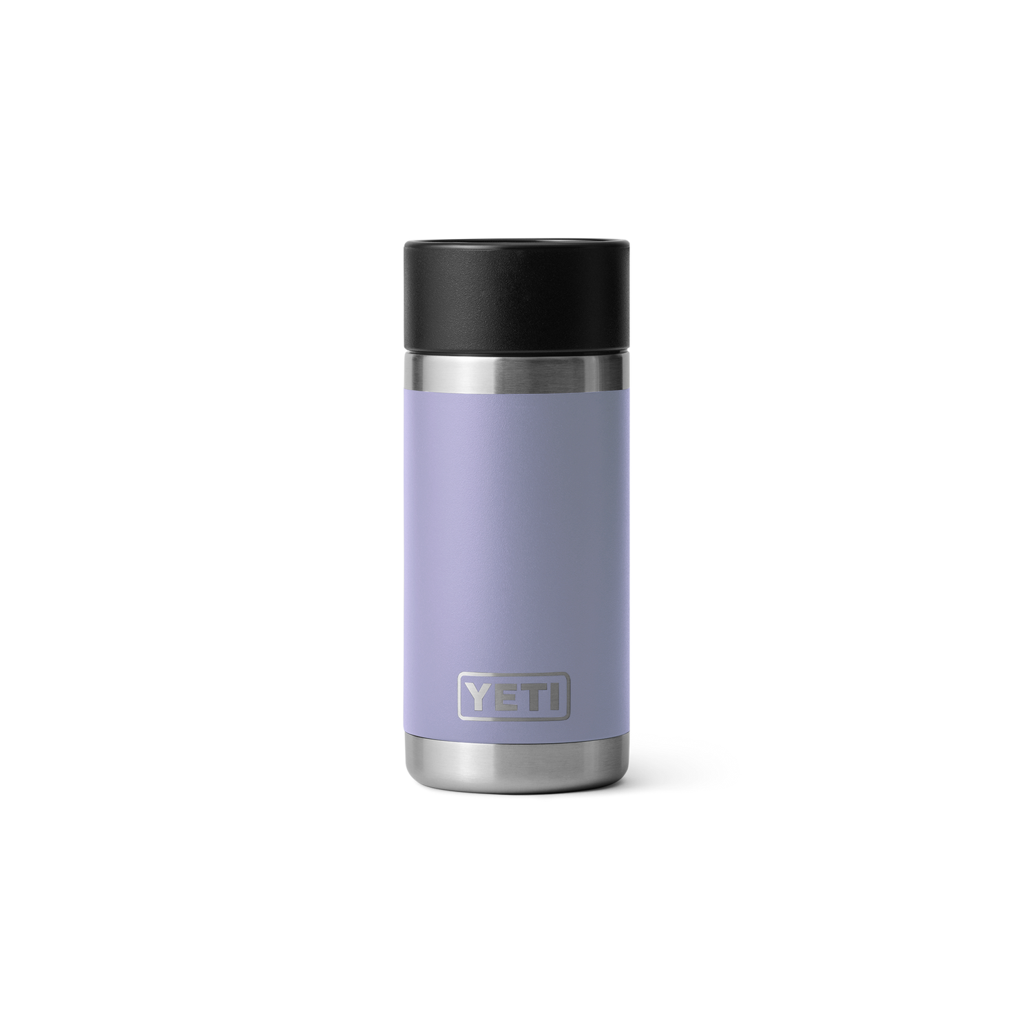Yeti rambler 12 oz bottle with hotshot deals cap