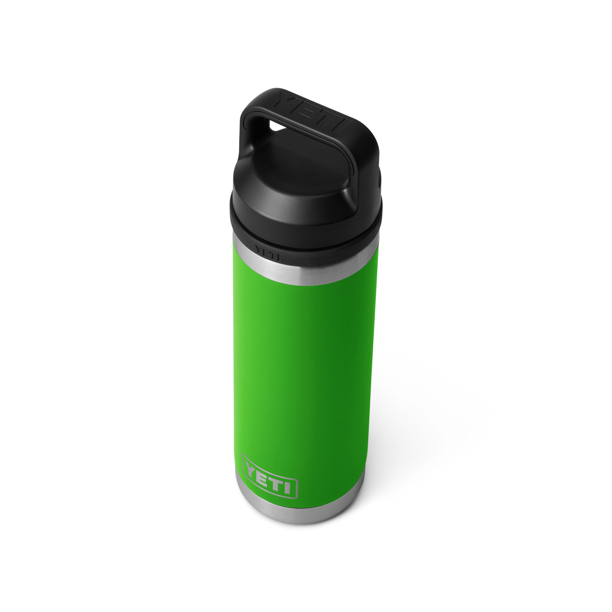 YETI Rambler® 18 oz (532 ml) Bottle Canopy Green