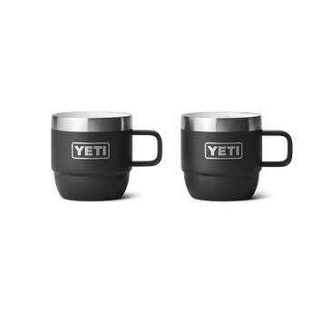 YETI Rambler 25 oz Straw Mug, Vacuum Insulated, Stainless Steel, White:  Home & Kitchen 