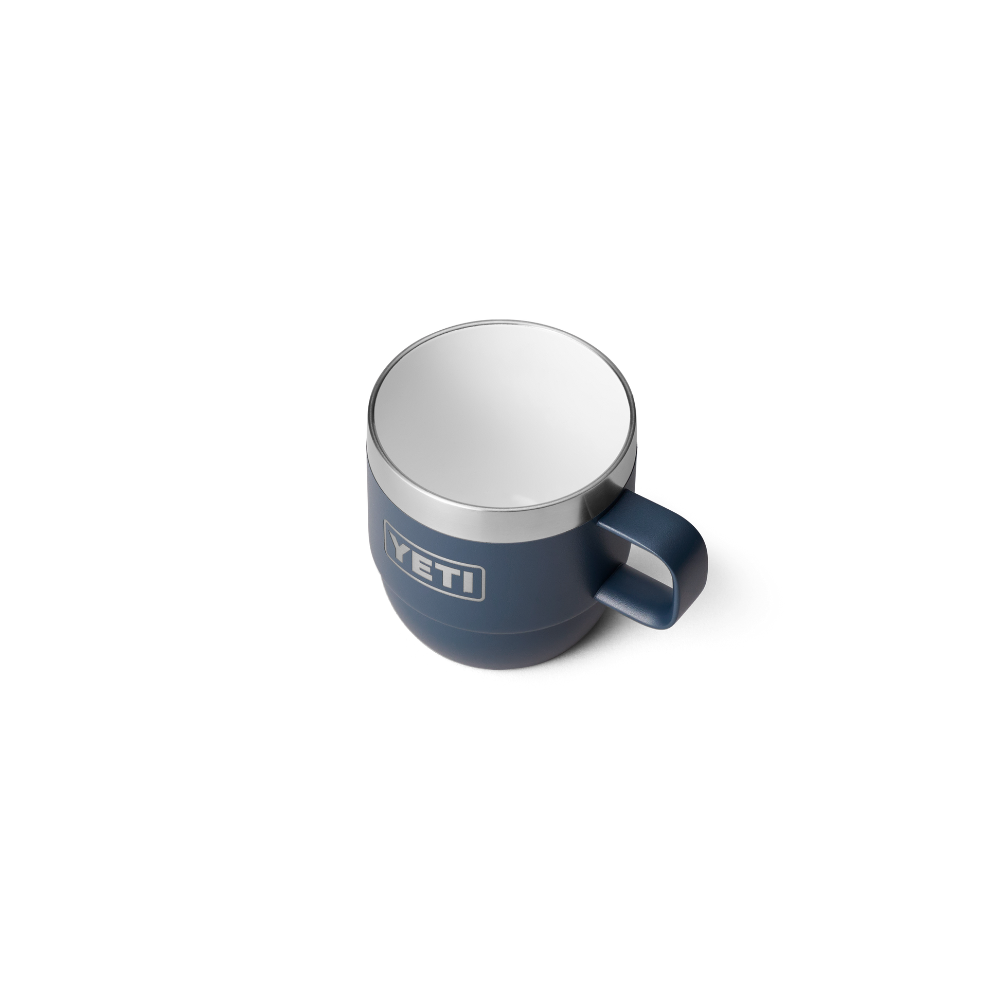 YETI Rambler® 6 oz (177 ml) Stackable Mugs Navy