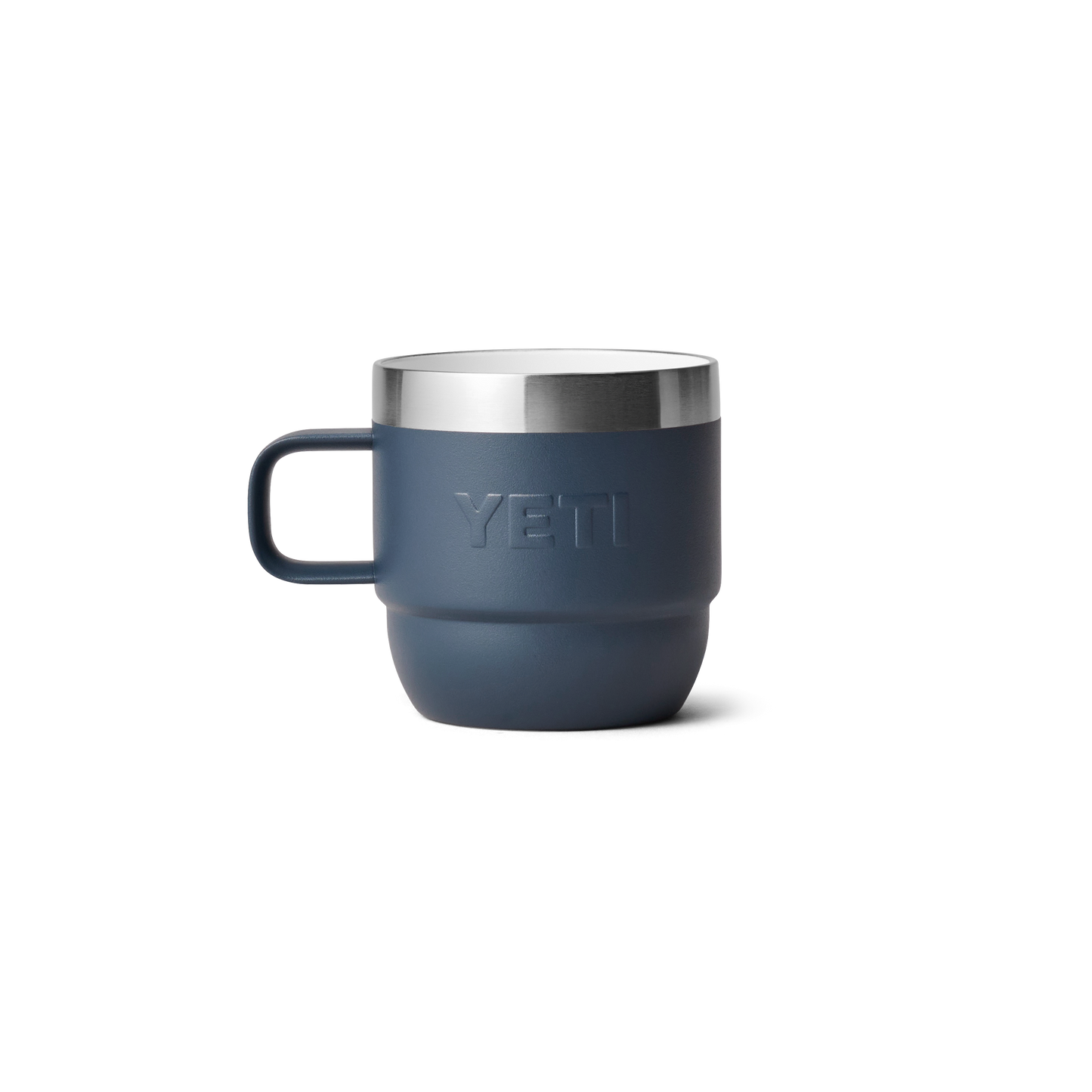 YETI Rambler® 6 oz (177 ml) Stackable Mugs Navy