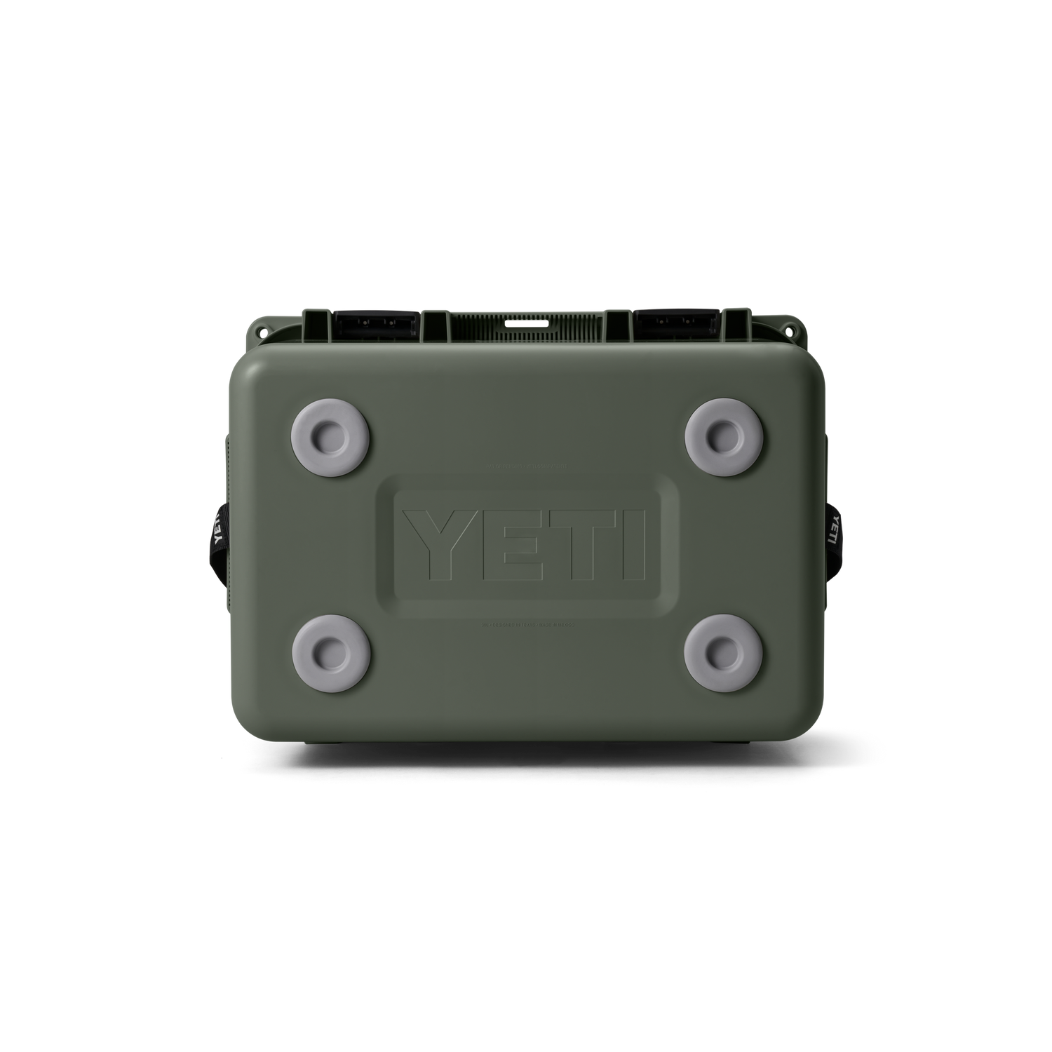 YETI LoadOut® GoBox 30 Gear Case Camp Green