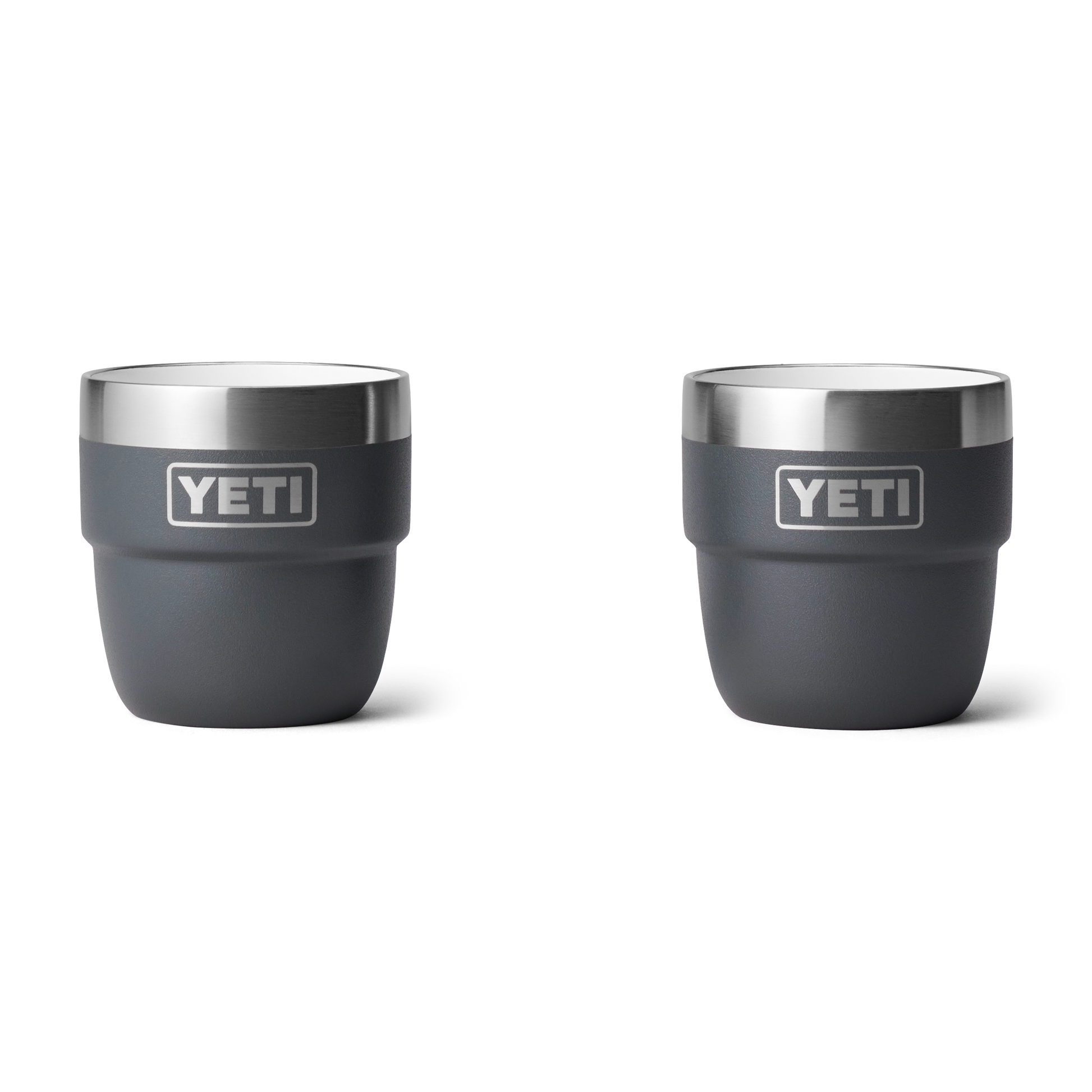 YETI Rambler® 4 oz (118 ml) Stackable Cups – YETI UK LIMITED YETI Rambler® 4 oz (118 ml) Stackable Cups – YETI UK LIMITED