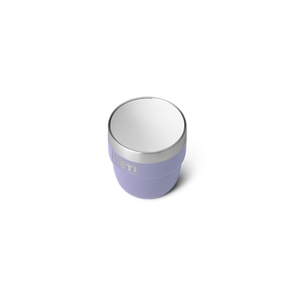YETI Rambler® 4 oz (118 ml) Stackable Cups Cosmic Lilac