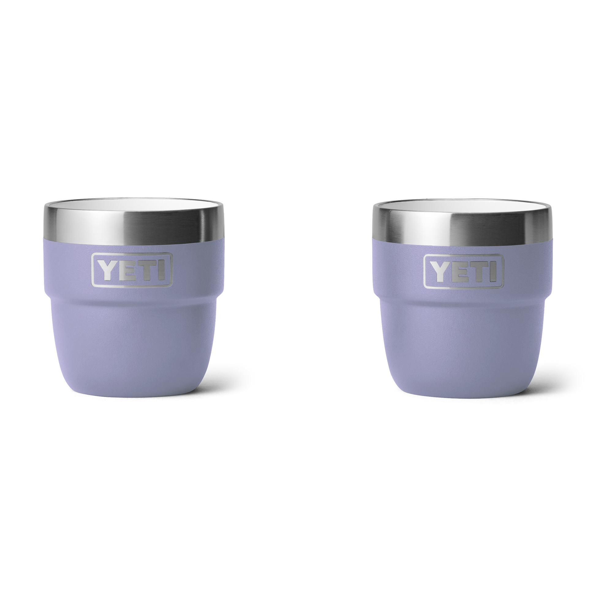 YETI Rambler® 4 oz (118 ml) Stackable Cups – YETI UK LIMITED YETI Rambler® 4 oz (118 ml) Stackable Cups – YETI UK LIMITED