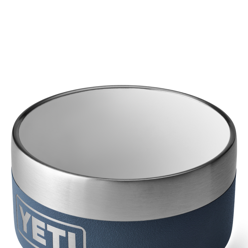 YETI Rambler® 4 oz (118 ml) Stackable Cups Navy