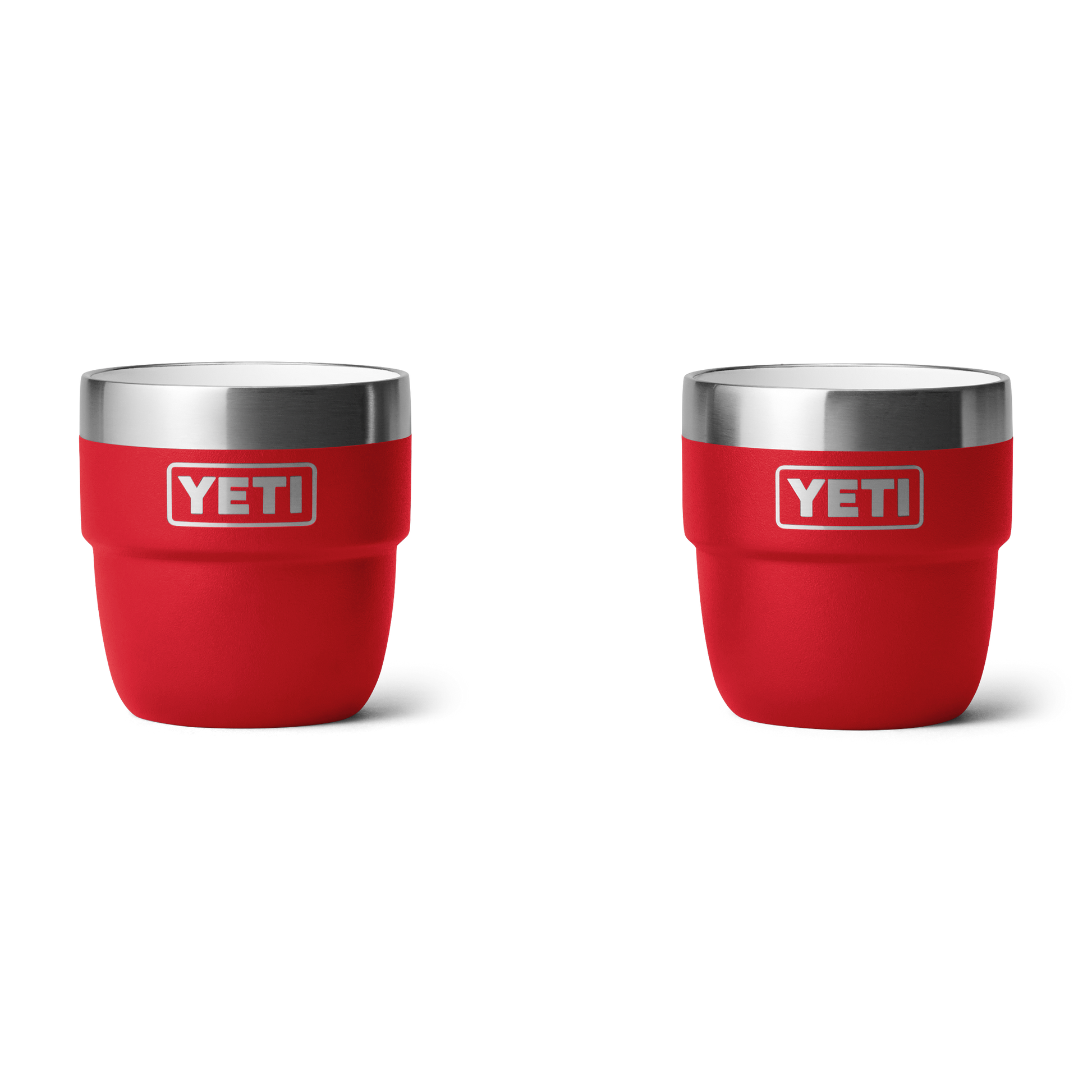 YETI Rambler® 4 oz (118 ml) Stackable Cups – YETI UK LIMITED YETI Rambler® 4 oz (118 ml) Stackable Cups – YETI UK LIMITED