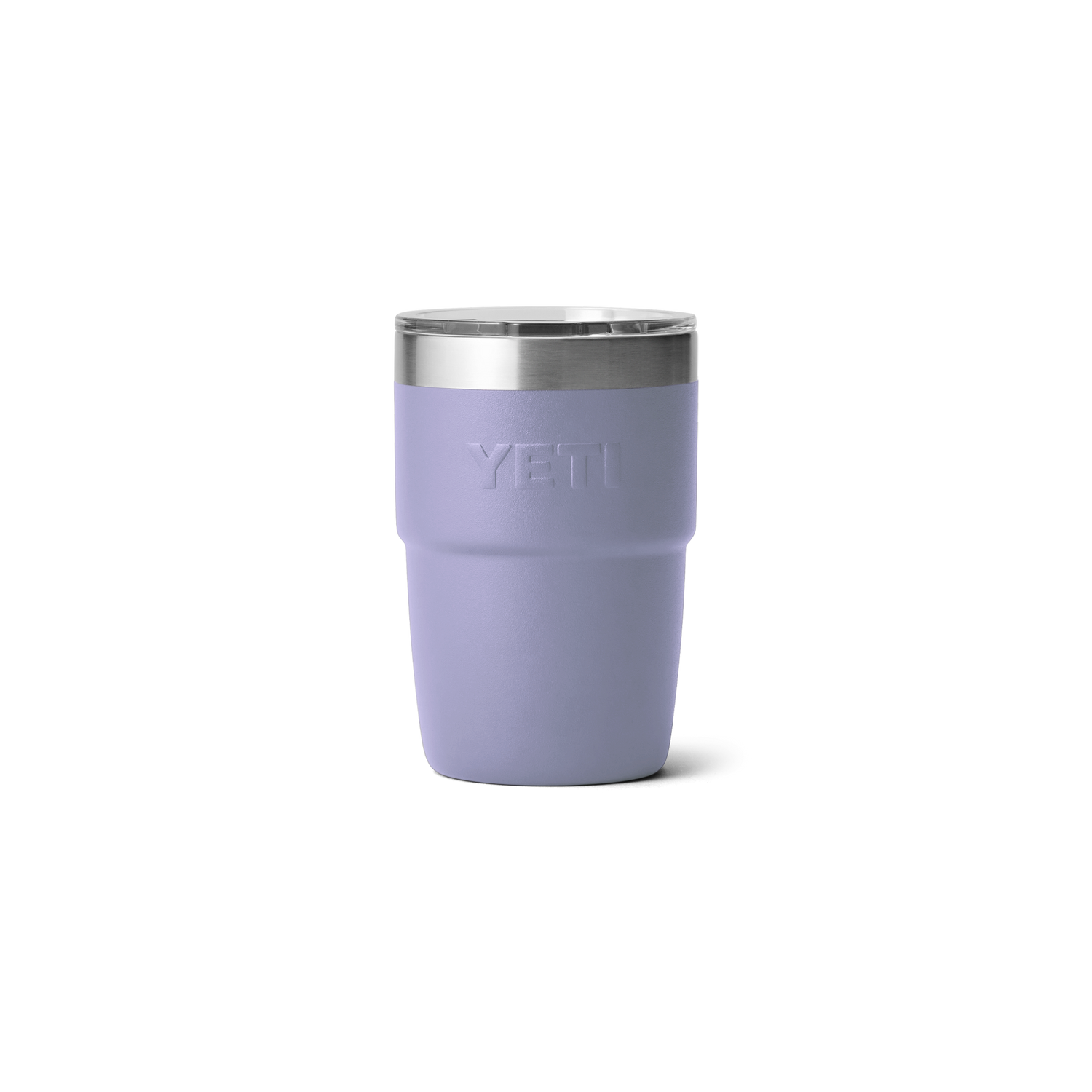 YETI Rambler® 8 oz (237 ml) Stackable Cup Cosmic Lilac