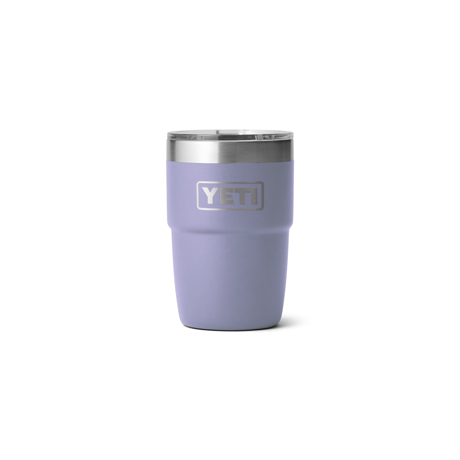 YETI Rambler® 8 oz (237 ml) Stackable Cup Cosmic Lilac