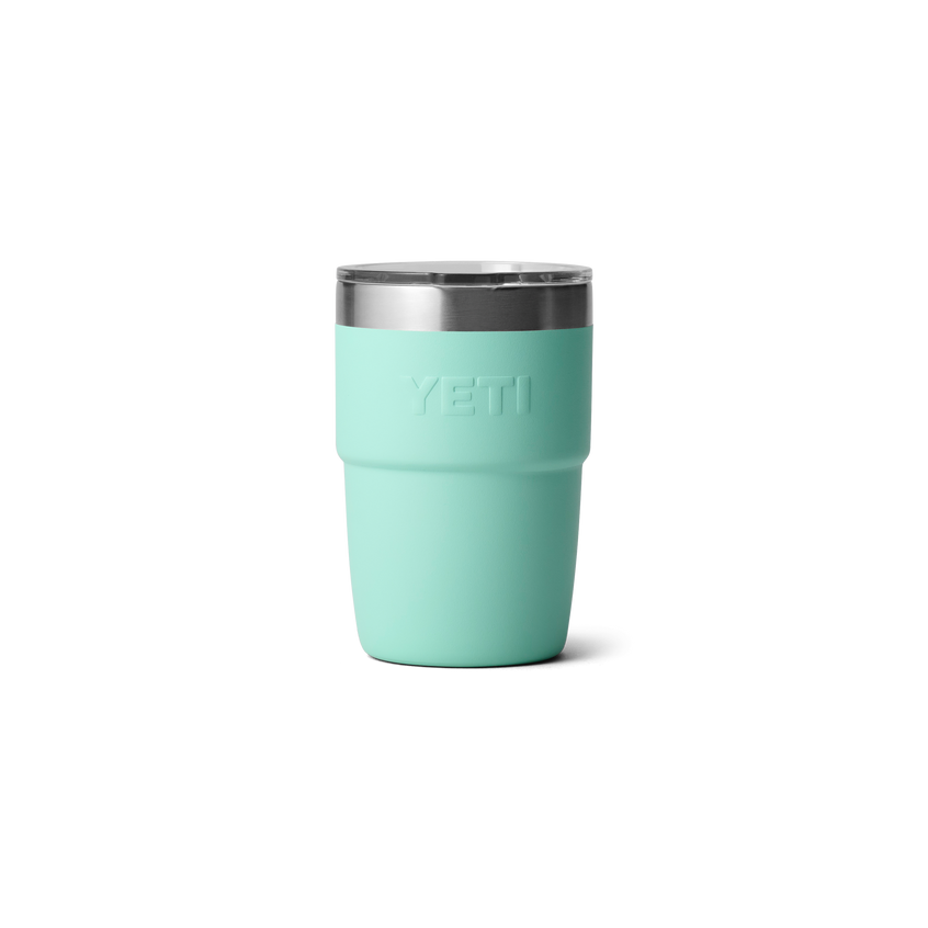 Green online yeti cup