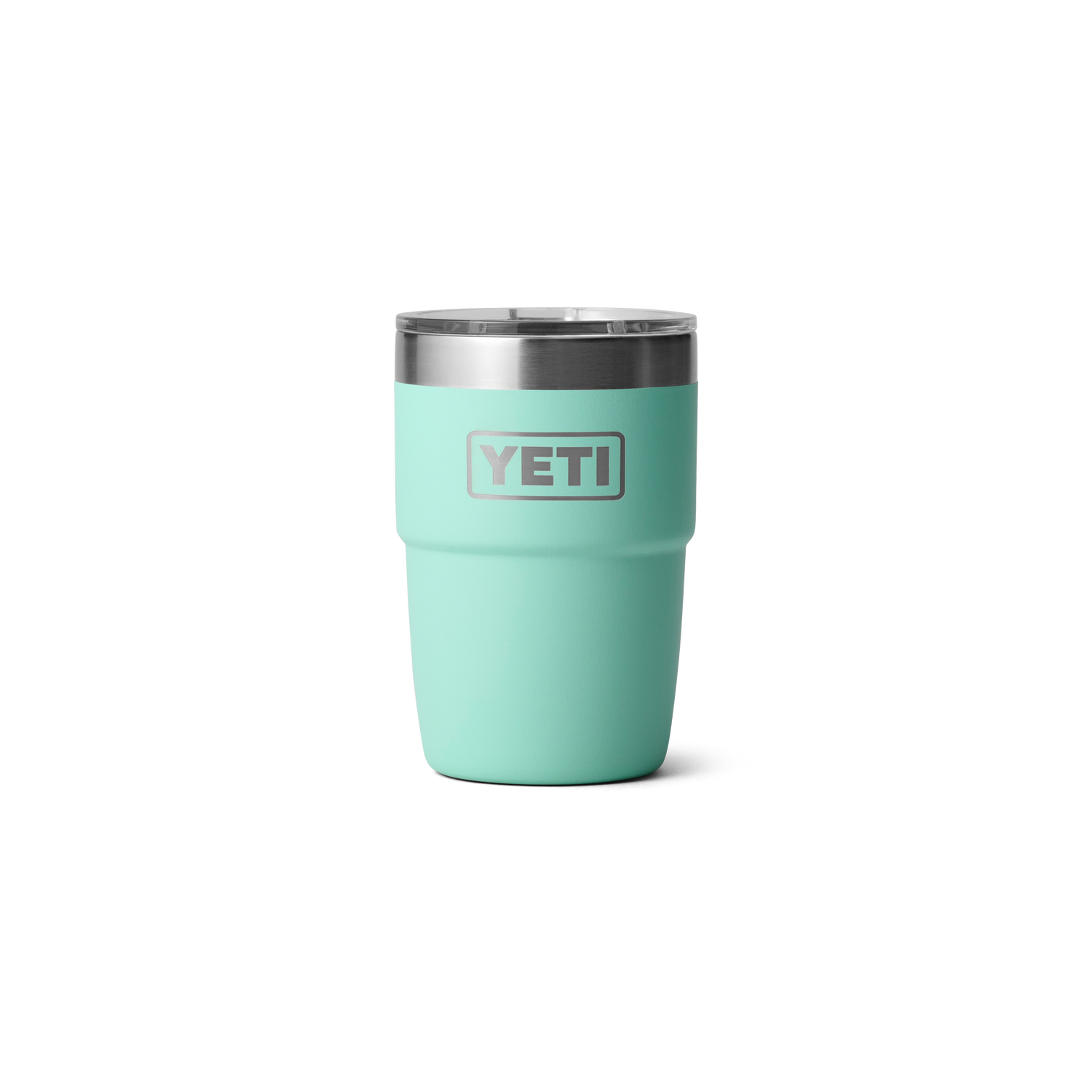 YETI Rambler® 8 oz (237 ml) Stackable Cup Sea Foam