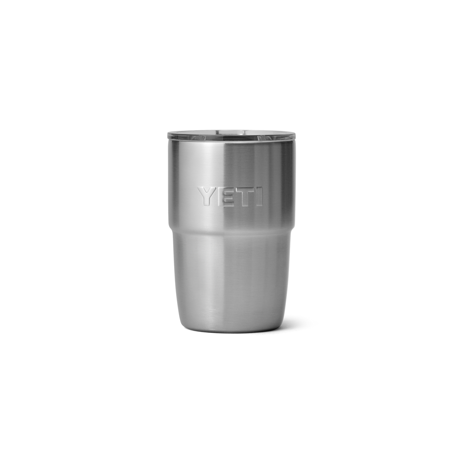Rambler® 8 oz (237 ml) Stackable Cup – YETI UK LIMITED