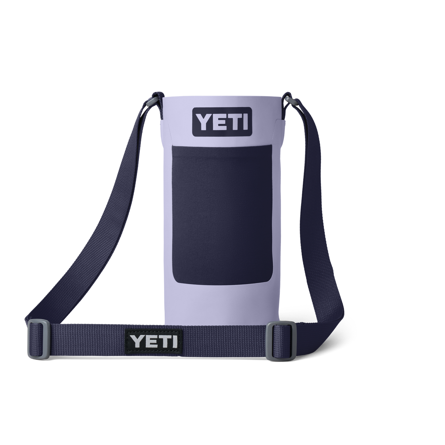 YETI Rambler® Bottle Sling Large Cosmic Lilac