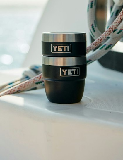 Harvest Red Collection – YETI UK LIMITED