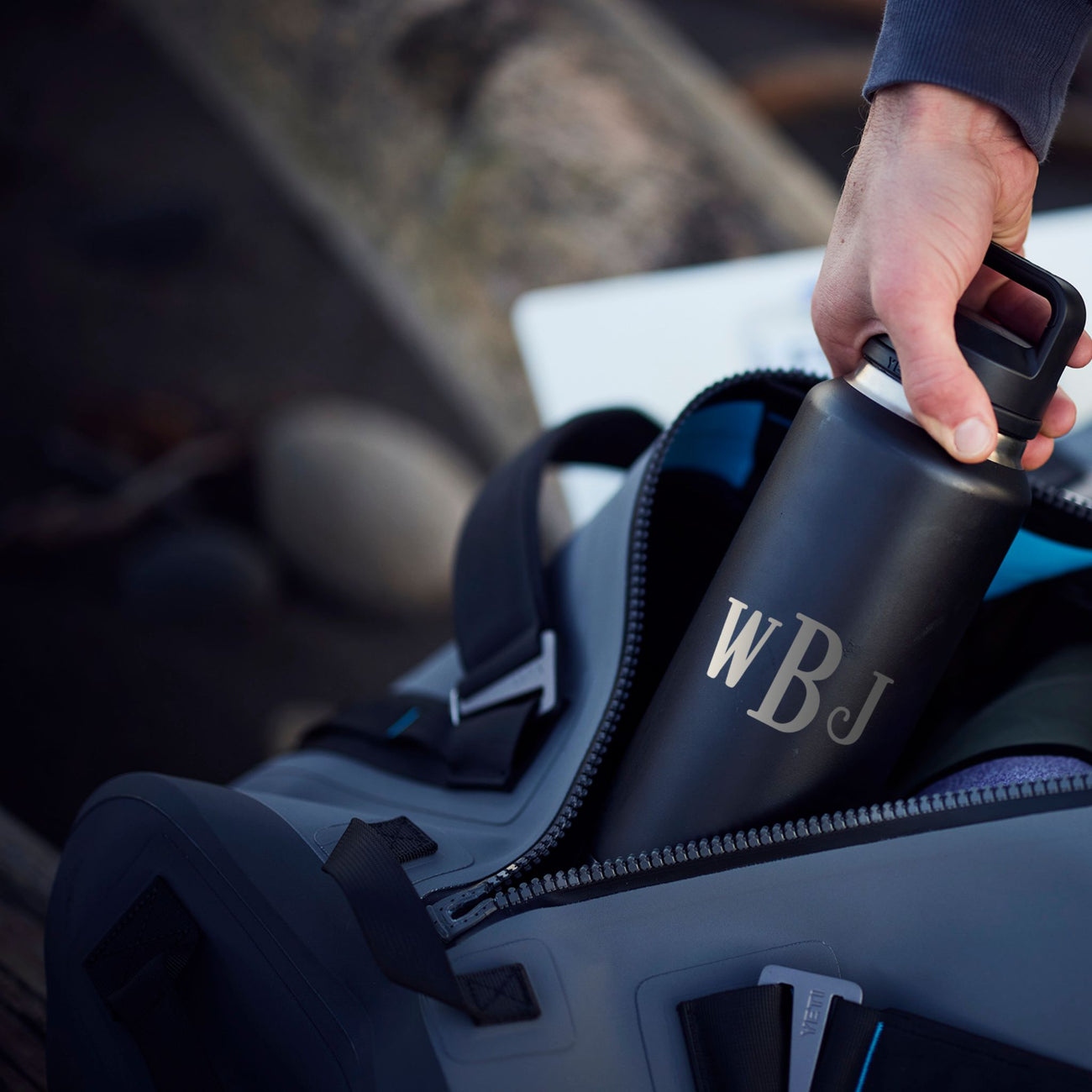 YETI Premium Cool Boxes, Ice Chests And Coolers – YETI UK LIMITED