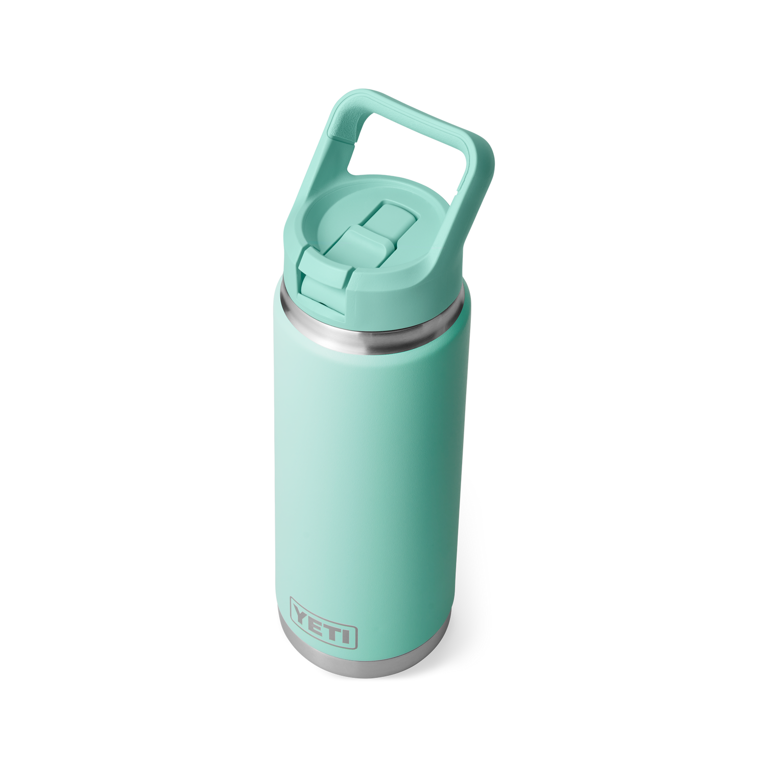 YETI Rambler® 26 oz (760 ml) Bottle Sea Foam