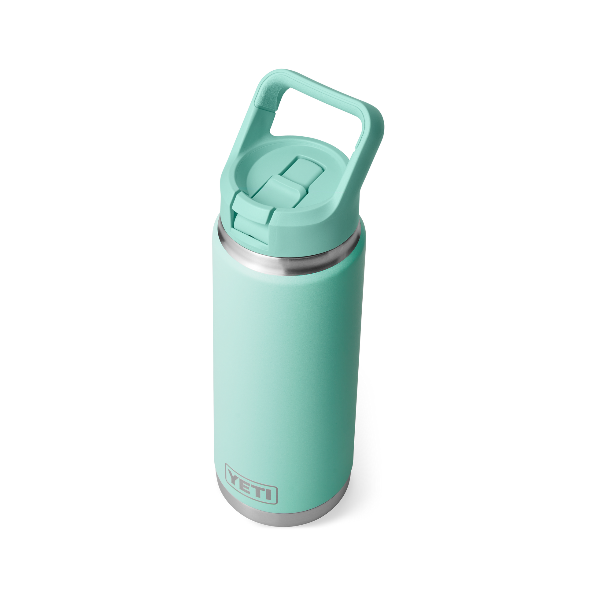 YETI Rambler® 26 oz (760 ml) Bottle Sea Foam
