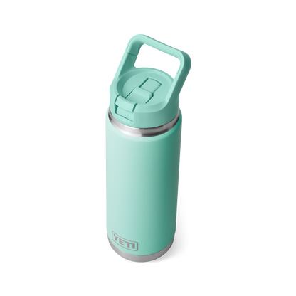 YETI Rambler® 26 oz (760 ml) Bottle Sea Foam
