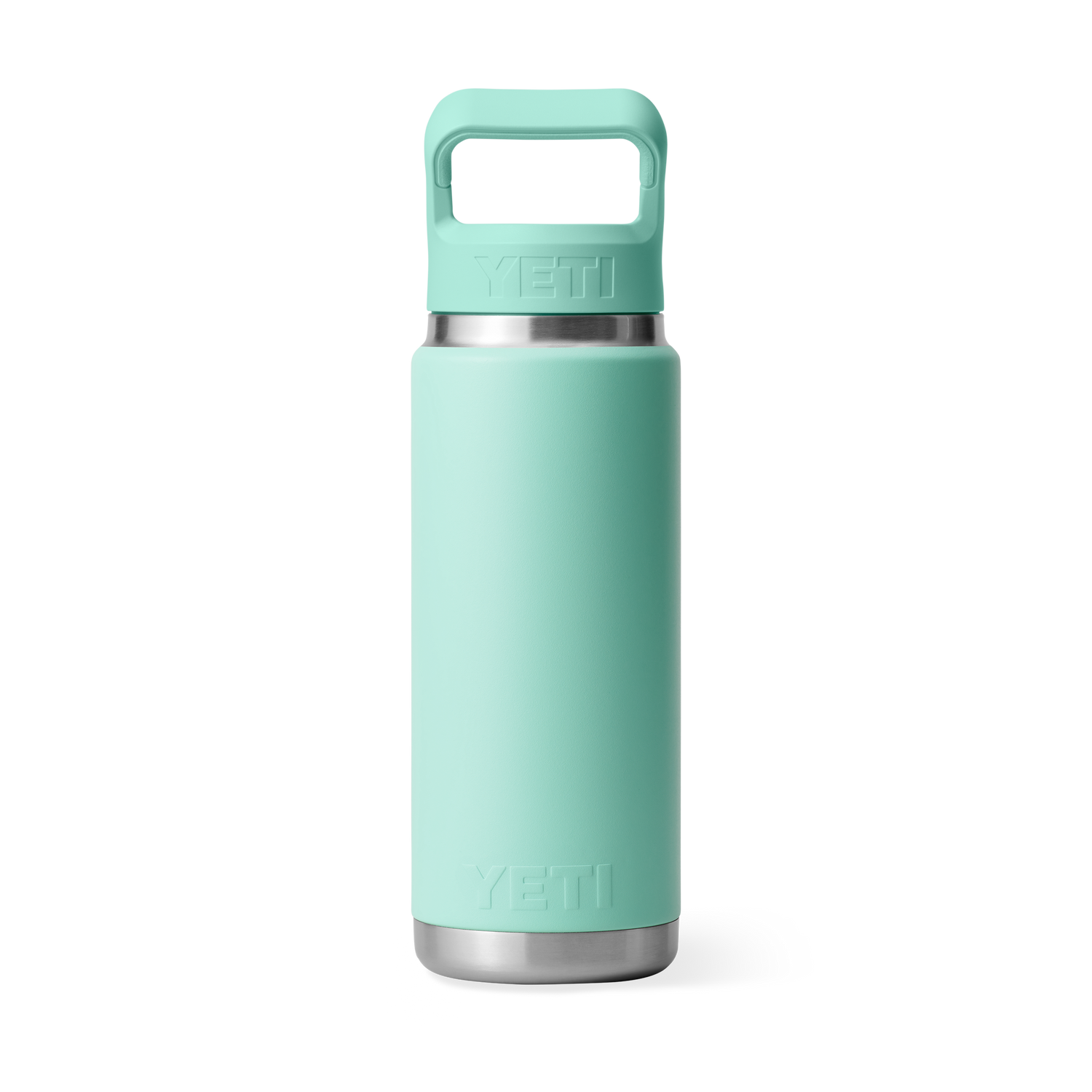 YETI Rambler® 26 oz (760 ml) Bottle Sea Foam