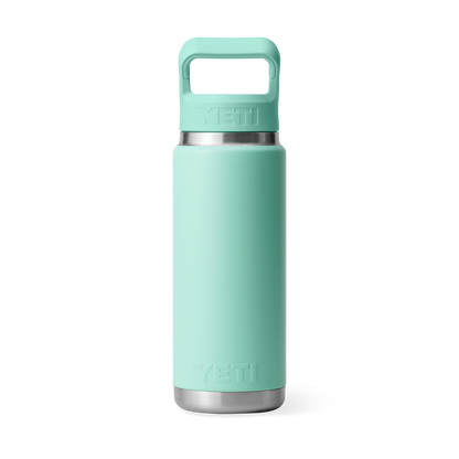 YETI Rambler® 26 oz (760 ml) Bottle Sea Foam