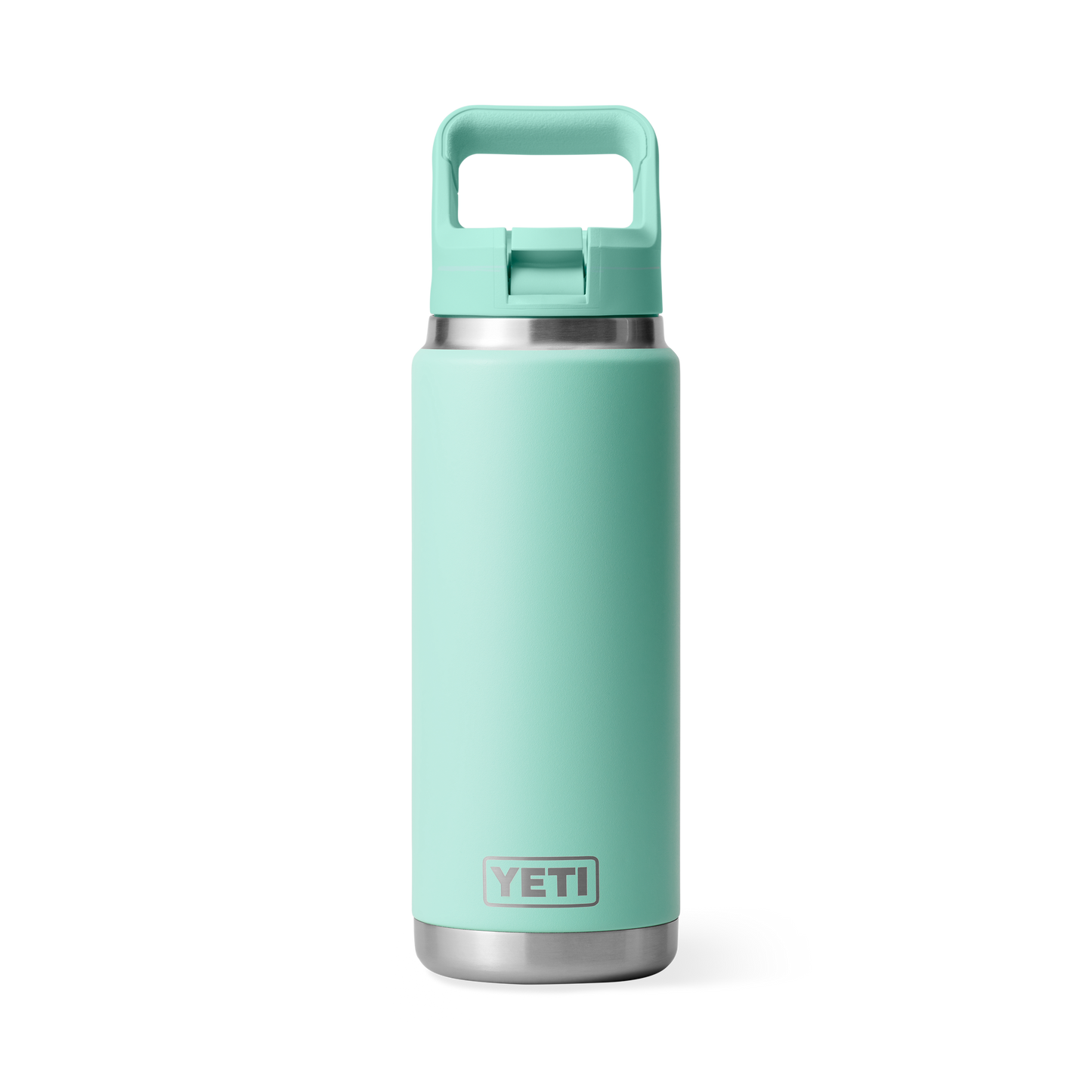 YETI Rambler® 26 oz (760 ml) Bottle Sea Foam