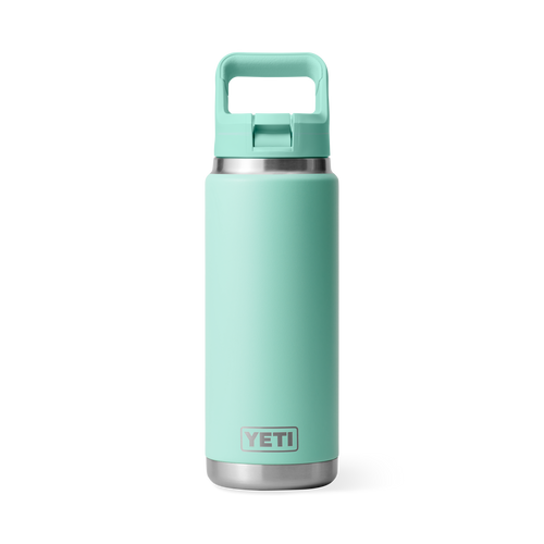 正規新品YETI Rambler 26oz Bottle 迷彩柄 YETI Rambler Water Bottle with Colour-Matched Straw Cap, 769