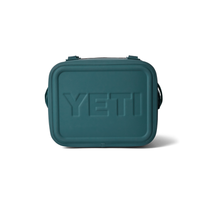 YETI Hopper Flip® 12 Soft Cooler Agave Teal