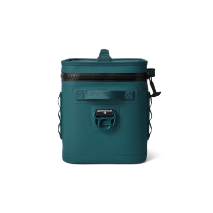 YETI Hopper Flip® 12 Soft Cooler Agave Teal