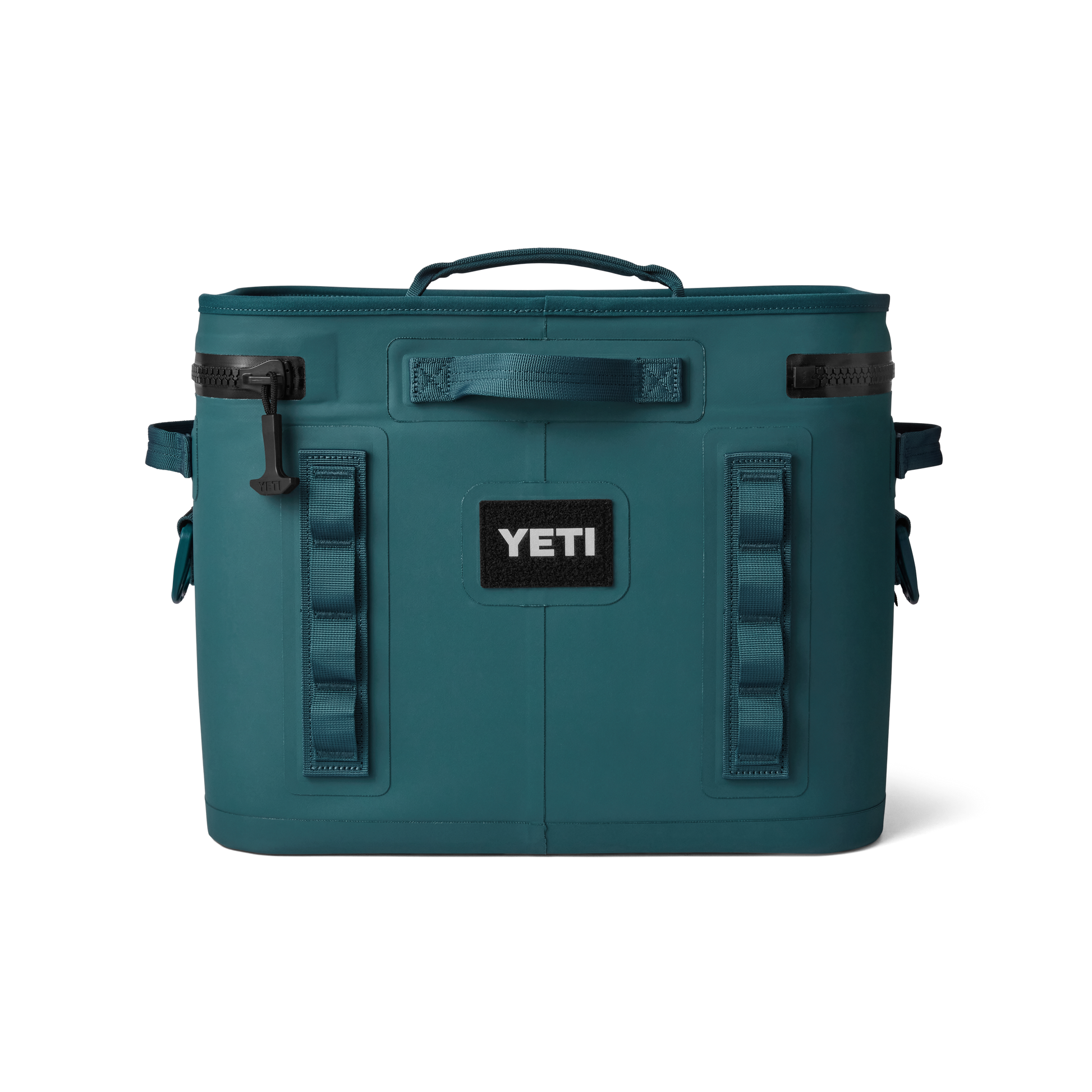 YETI Hopper Flip® 18 Soft Cooler Agave Teal