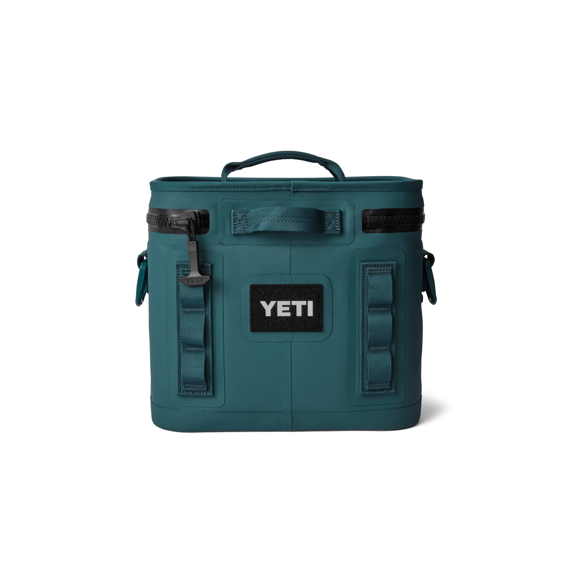 YETI Hopper Flip® 8 Soft Cooler Agave Teal