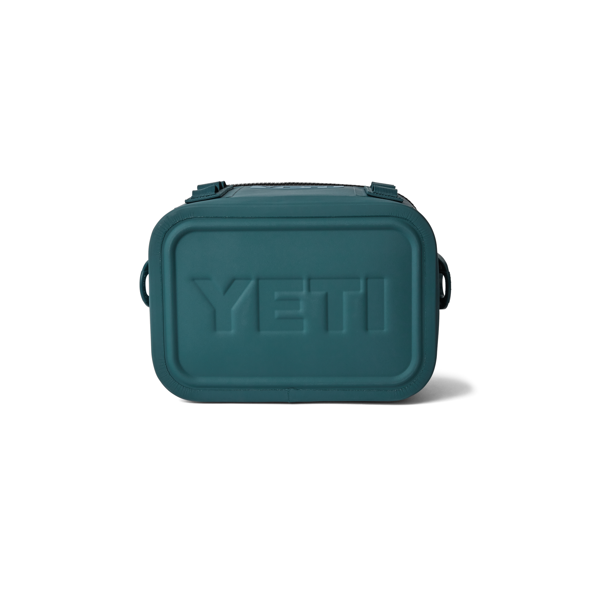 YETI Hopper Flip® 8 Soft Cooler Agave Teal