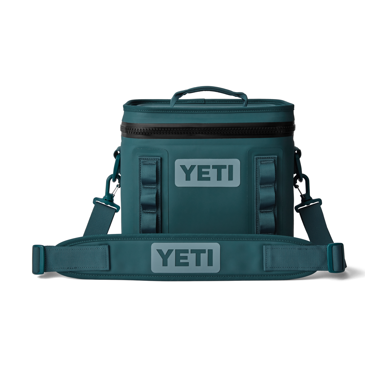 YETI Hopper Flip® 8 Soft Cooler Agave Teal