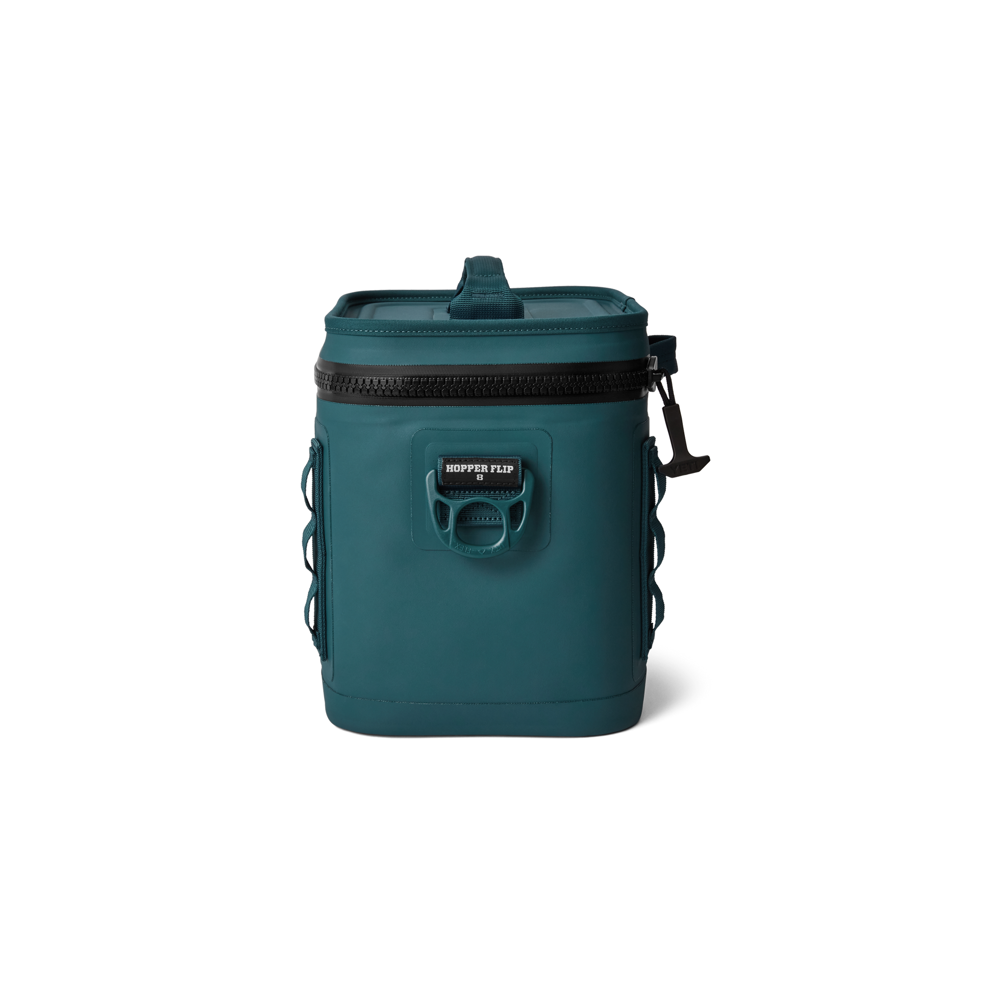 YETI Hopper Flip® 8 Soft Cooler Agave Teal
