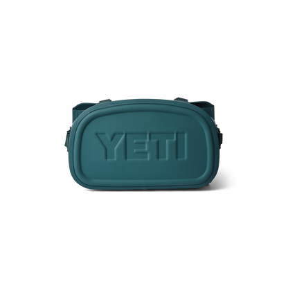 YETI Hopper® M12 Soft Backpack Cooler Agave Teal