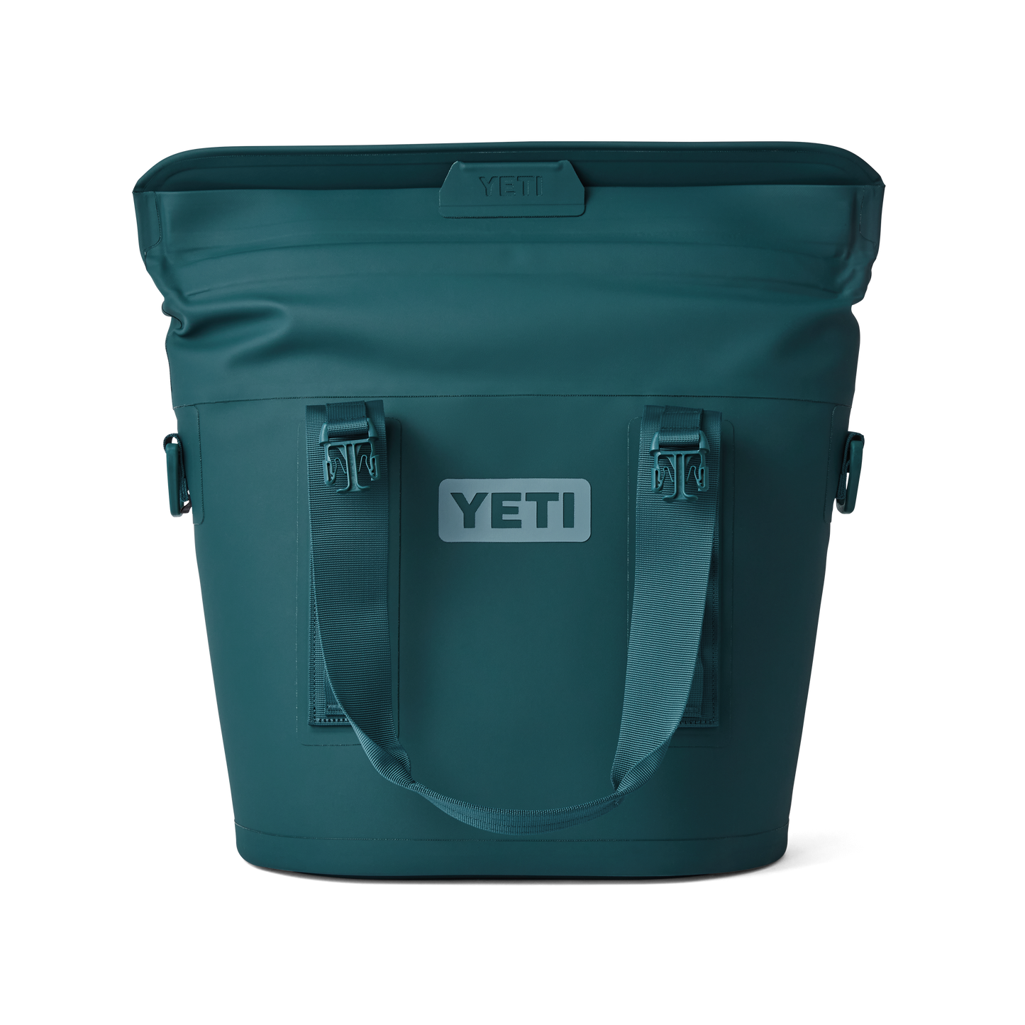 YETI Hopper® M15 Cool Bag Agave Teal