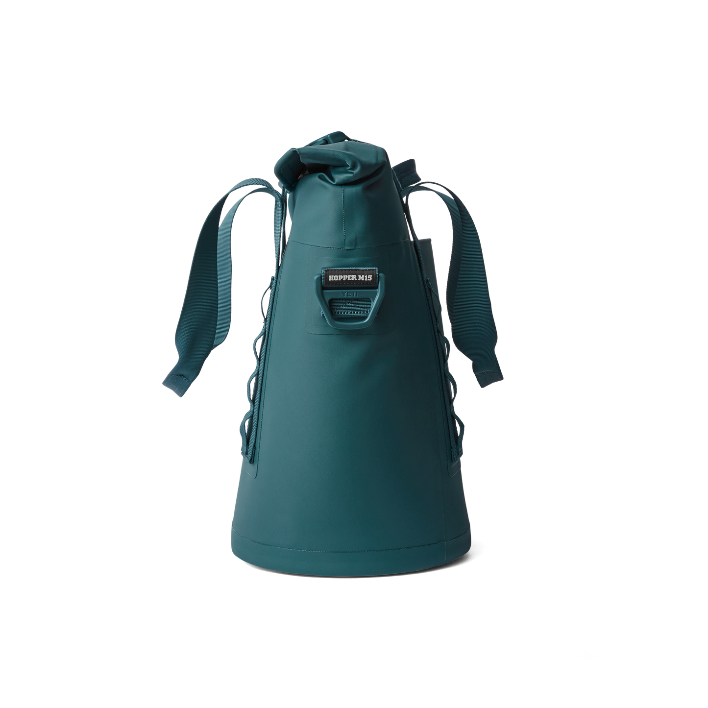 YETI Hopper® M15 Cool Bag Agave Teal