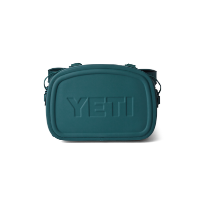 YETI Hopper® M20 Soft Backpack Cooler Agave Teal