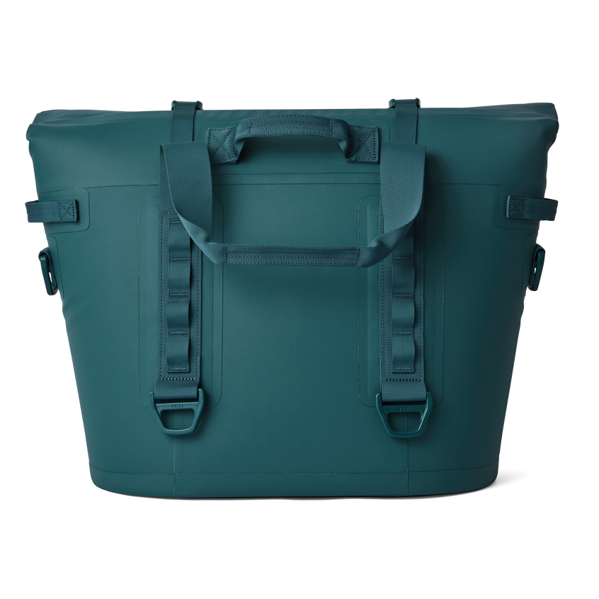 YETI Hopper® M30 Cool Bag Agave Teal