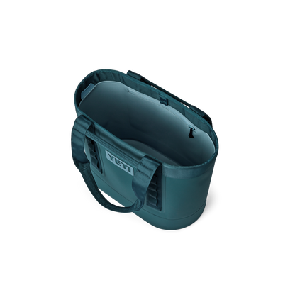 YETI Camino® 35 L Carryall Agave Teal