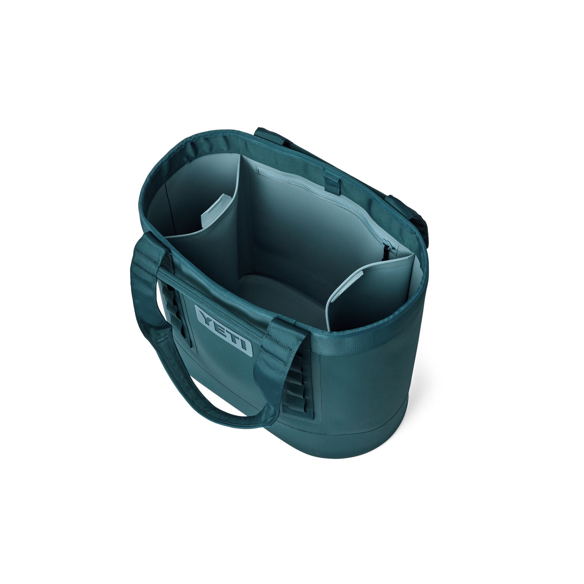 YETI Camino® 35 L Carryall Agave Teal