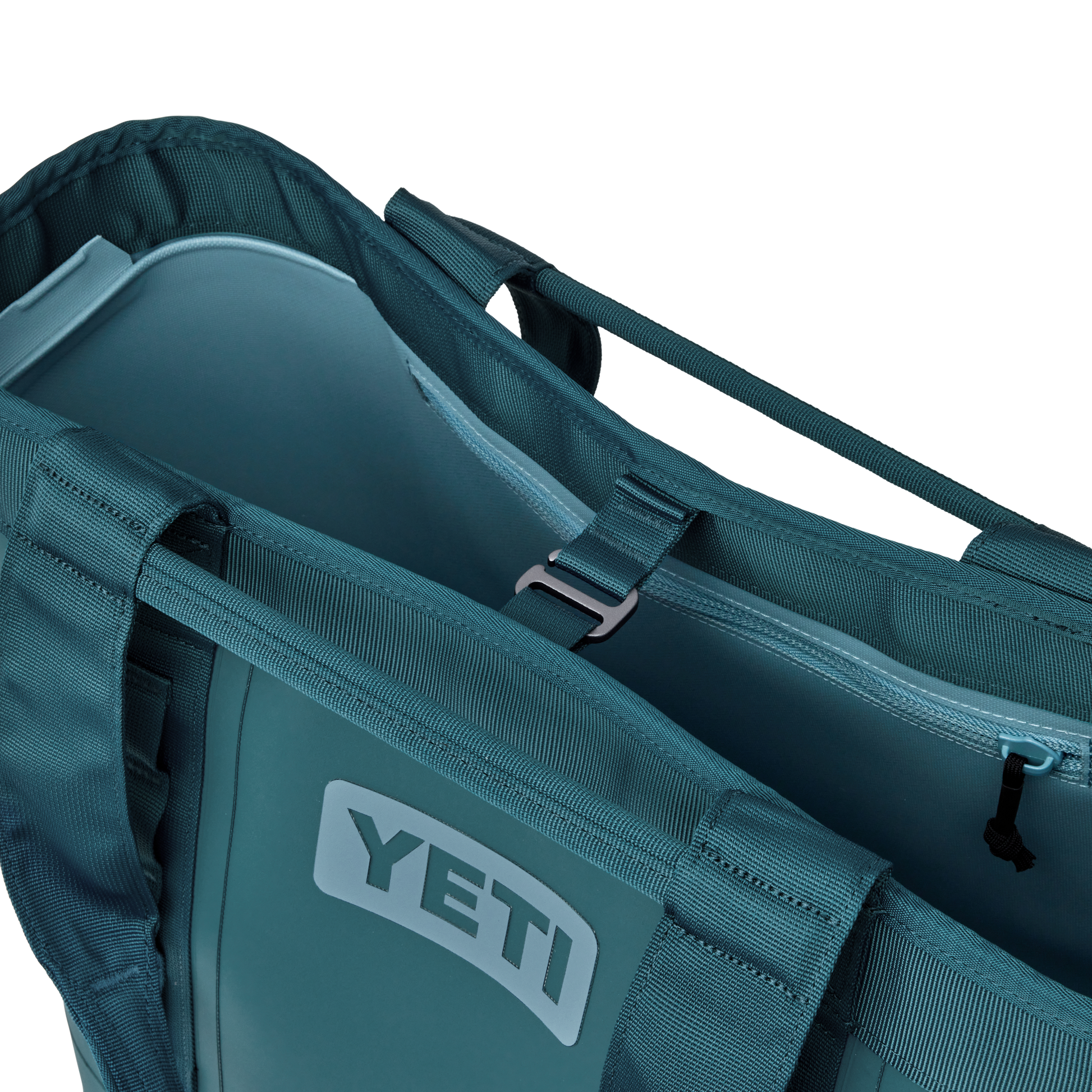YETI Camino® 35 L Carryall Agave Teal