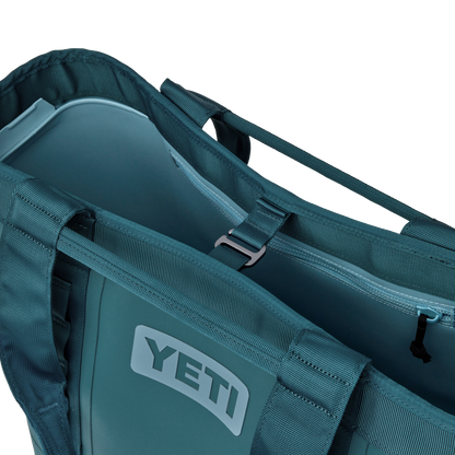YETI Camino® 35 L Carryall Agave Teal