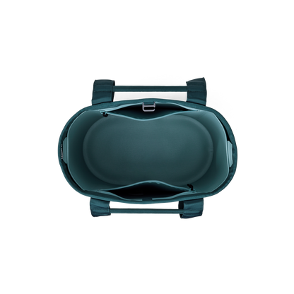 YETI Camino® 35 L Carryall Agave Teal