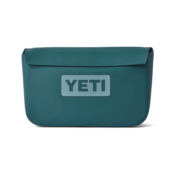 YETI Sidekick Dry® 3L Gear Case Agave Teal