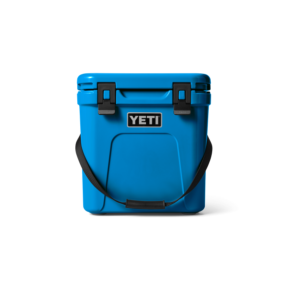 YETI Roadie® 24 Cool Box Big Wave Blue